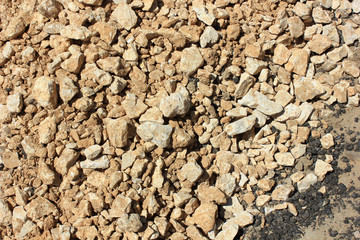 Gravel
