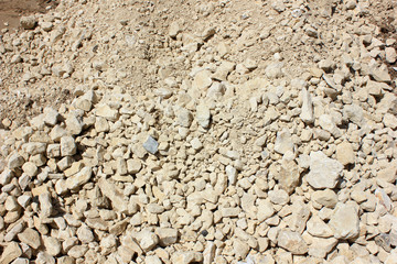 Gravel