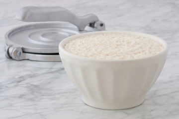 mexican corn tortilla ingredients