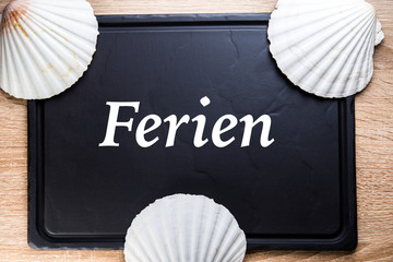 Ferien