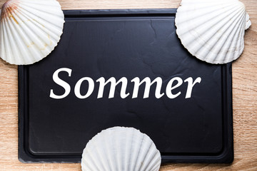 Sommer