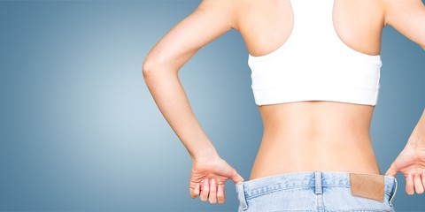 Weight, loss, success.
