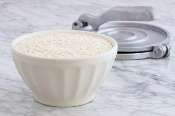 mexican corn tortilla ingredients