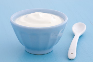 plain greek yogurt