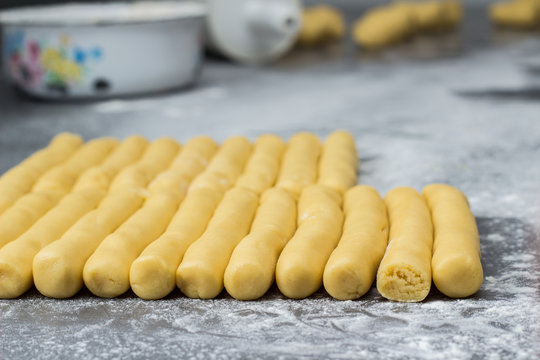 hacer pan producto