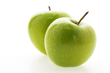 Green apple
