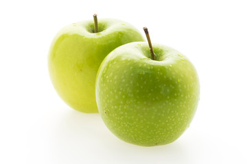 Green apple