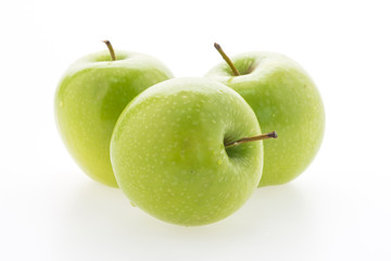 Green apple