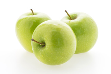 Green apple
