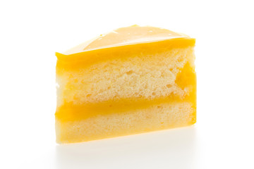 Orange cakes