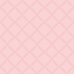 Modern Vector Seamless Pattern