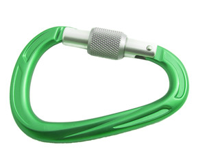 carabiner for sport climiing