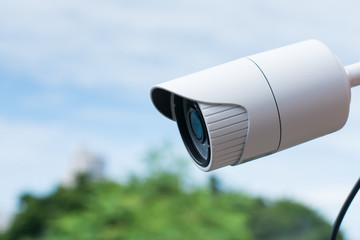 CCTV Security Camera