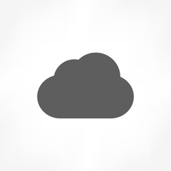 cloud icon