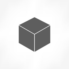 cube icon