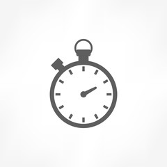 stopwatch icon
