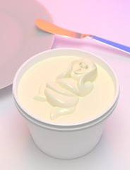 トランス脂肪酸