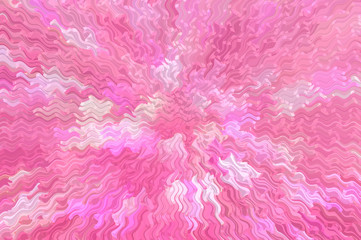 Fototapeta na wymiar digital abstract 3d extrude background