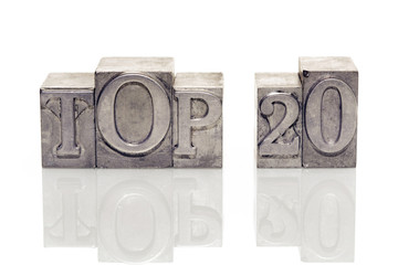 top 20 ref