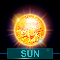 planet sun 2