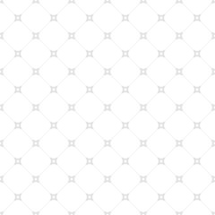 Fototapeta premium Modern Vector Seamless Pattern