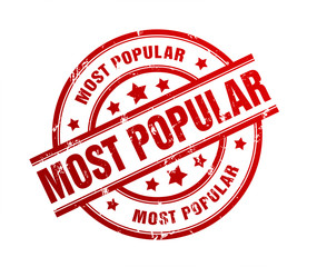 most popular