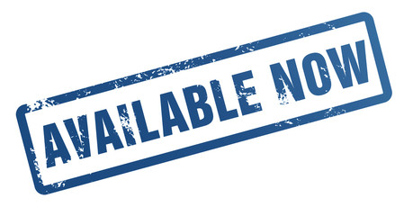 available now