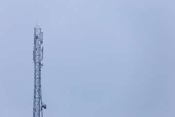 Antenna for mobile communications