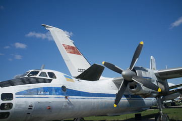 воздушный флот