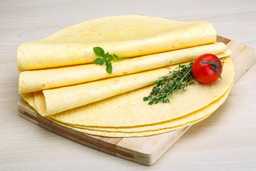 Tortilla
