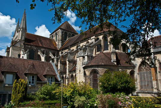 Lisieux Cathedral