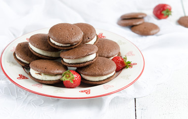 Whoopie Pies 