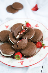 Whoopie Pies 