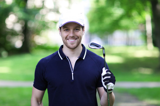 Golftrainer