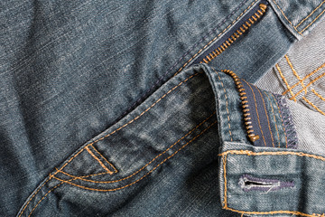 Jeans Background