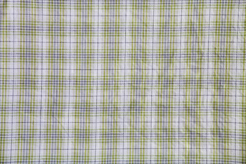 texture of the piece of cloth