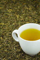 Green tea