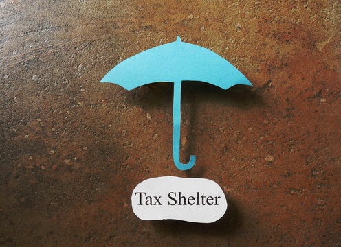 Tax Shelter