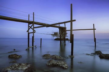 Trabocco