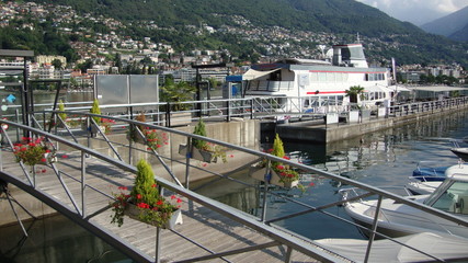 Locarno - port © manek79