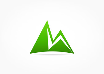  Mountain Logo