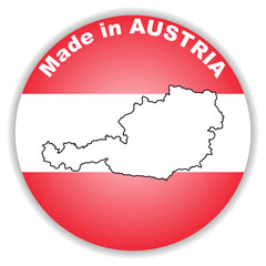 made in Austria