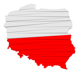 flag poland