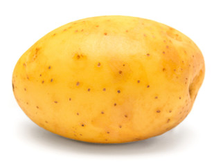 New potato