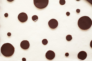Chocolate Circles