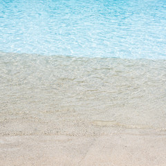 swimming pool background