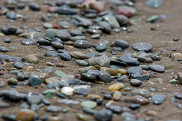 stone