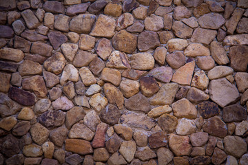 Rock background.