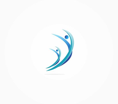 social people logo
