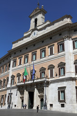 Montecitorio